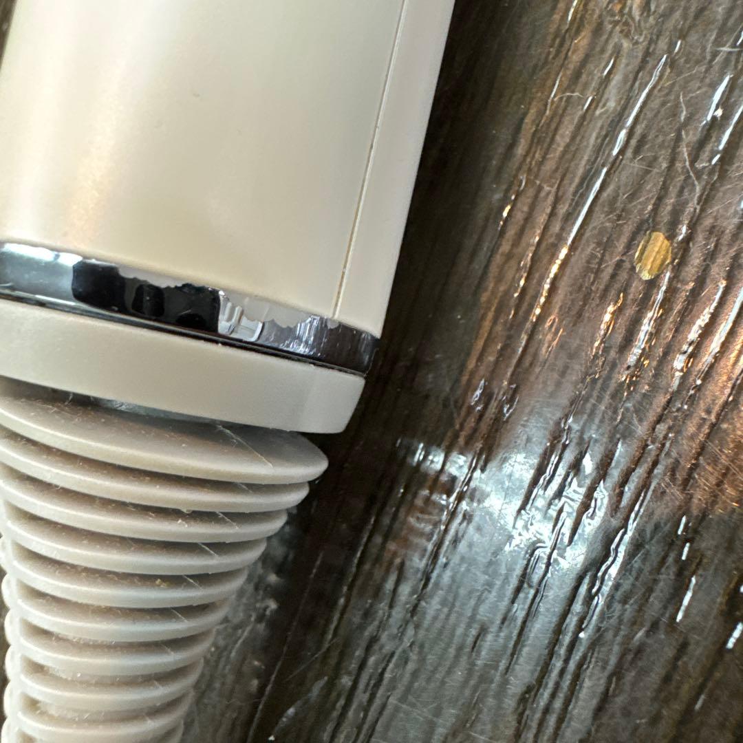 KINUJO（キヌージョ）　ＫＨ001　ヘアドライヤー（動作正常）