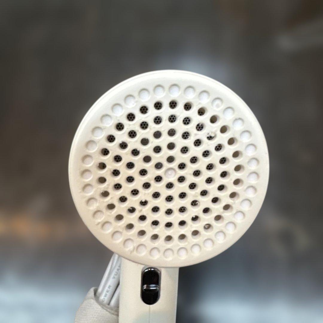 KINUJO（キヌージョ）　ＫＨ001　ヘアドライヤー（動作正常）