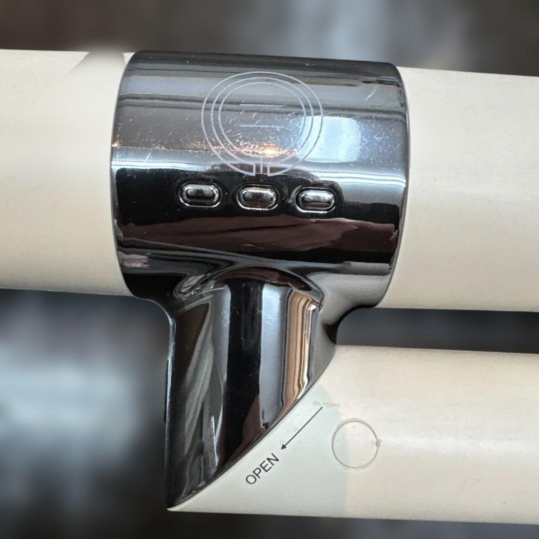 KINUJO（キヌージョ）　ＫＨ001　ヘアドライヤー（動作正常）