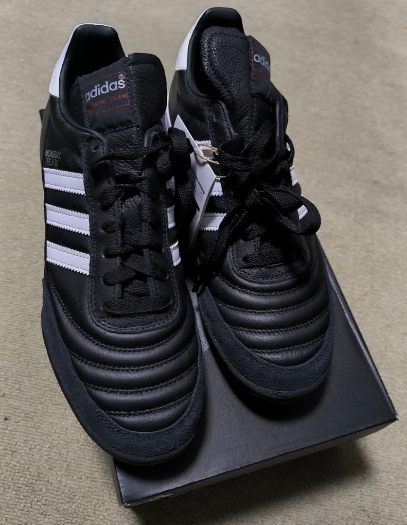 ★rooota★ 新品 26cm adidas ムンディアルチーム