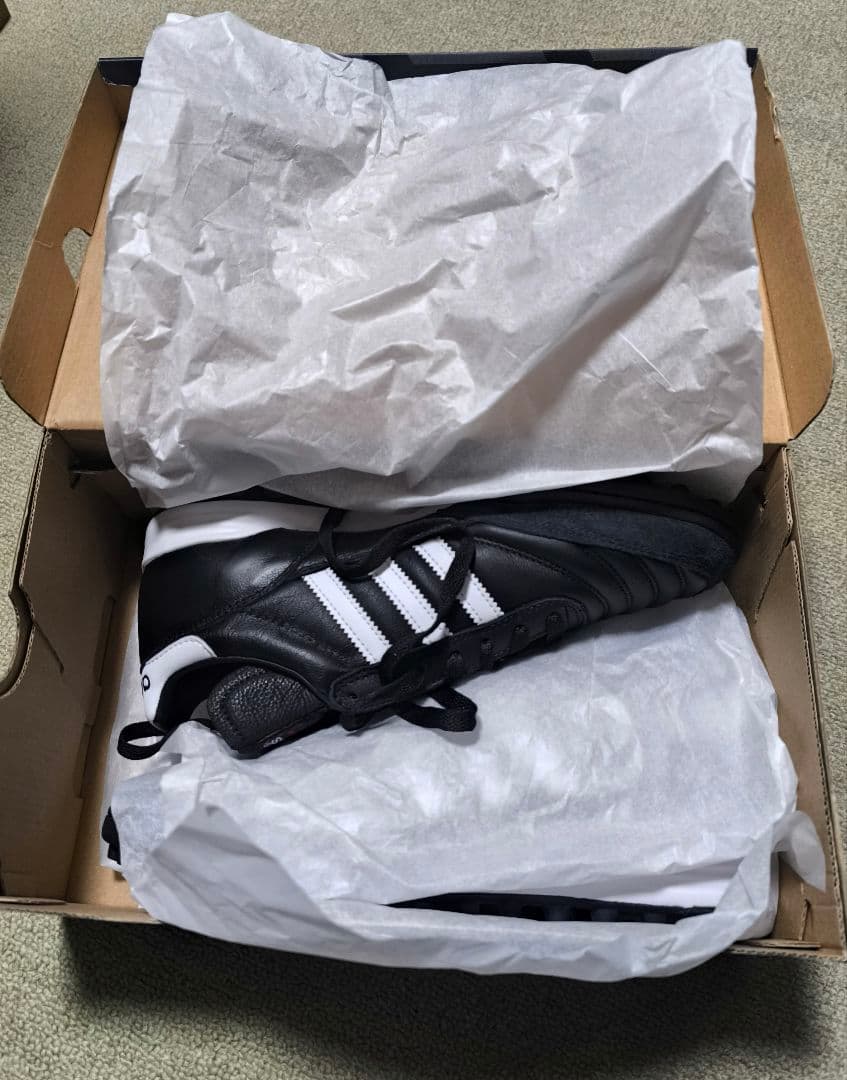 ★rooota★ 新品 26cm adidas ムンディアルチーム