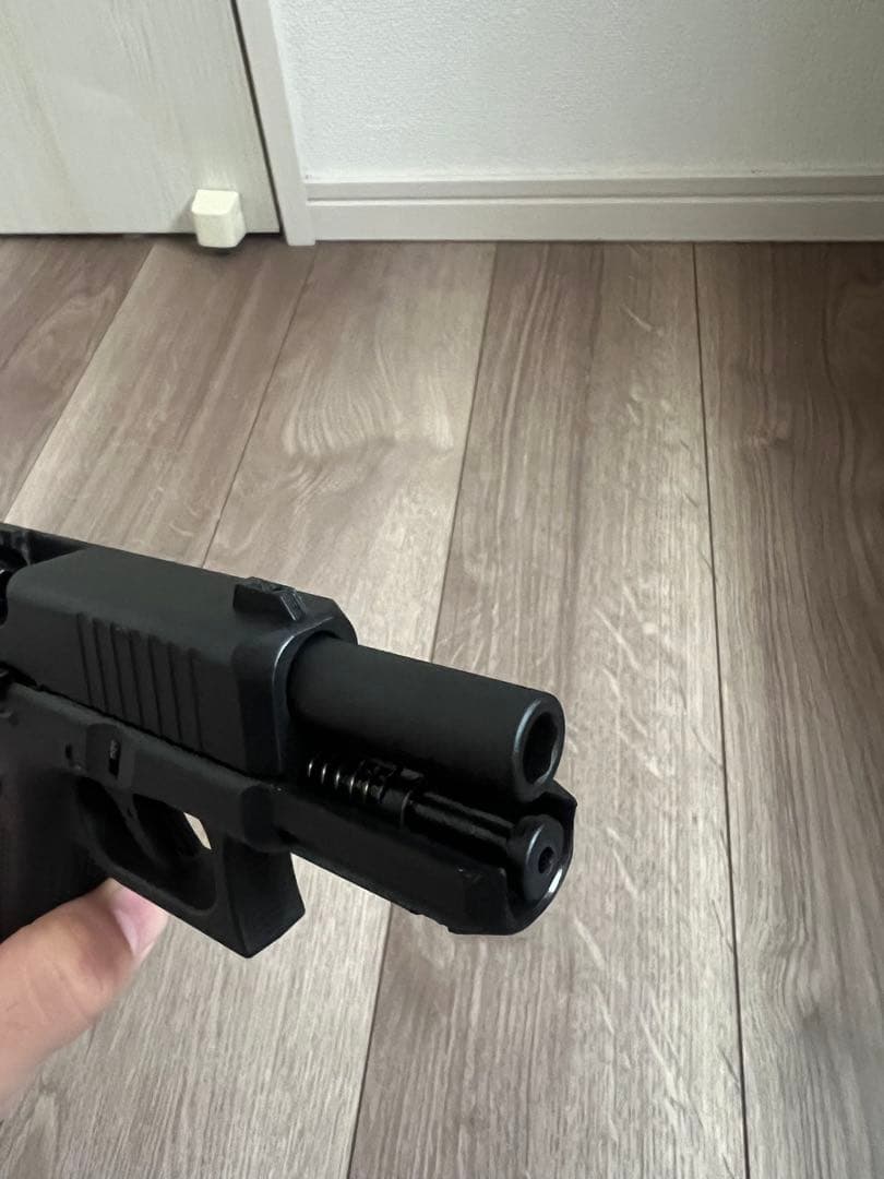 東京マルイ Glock45 ガスガン
