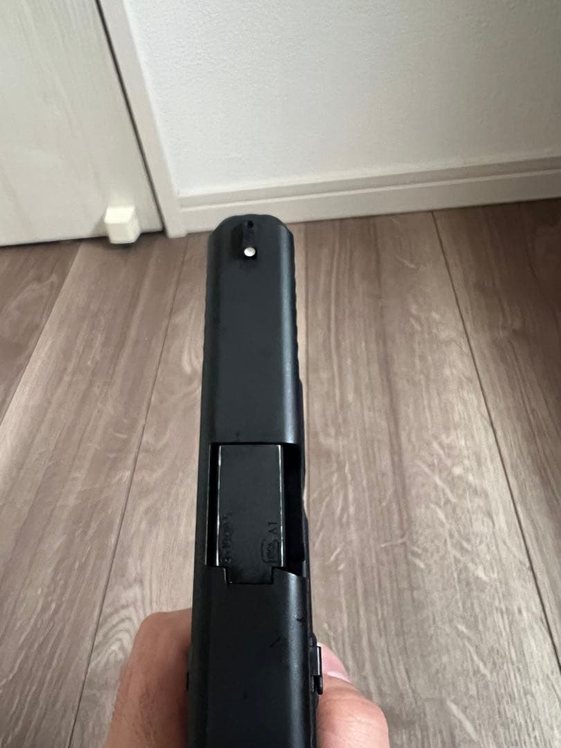 東京マルイ Glock45 ガスガン