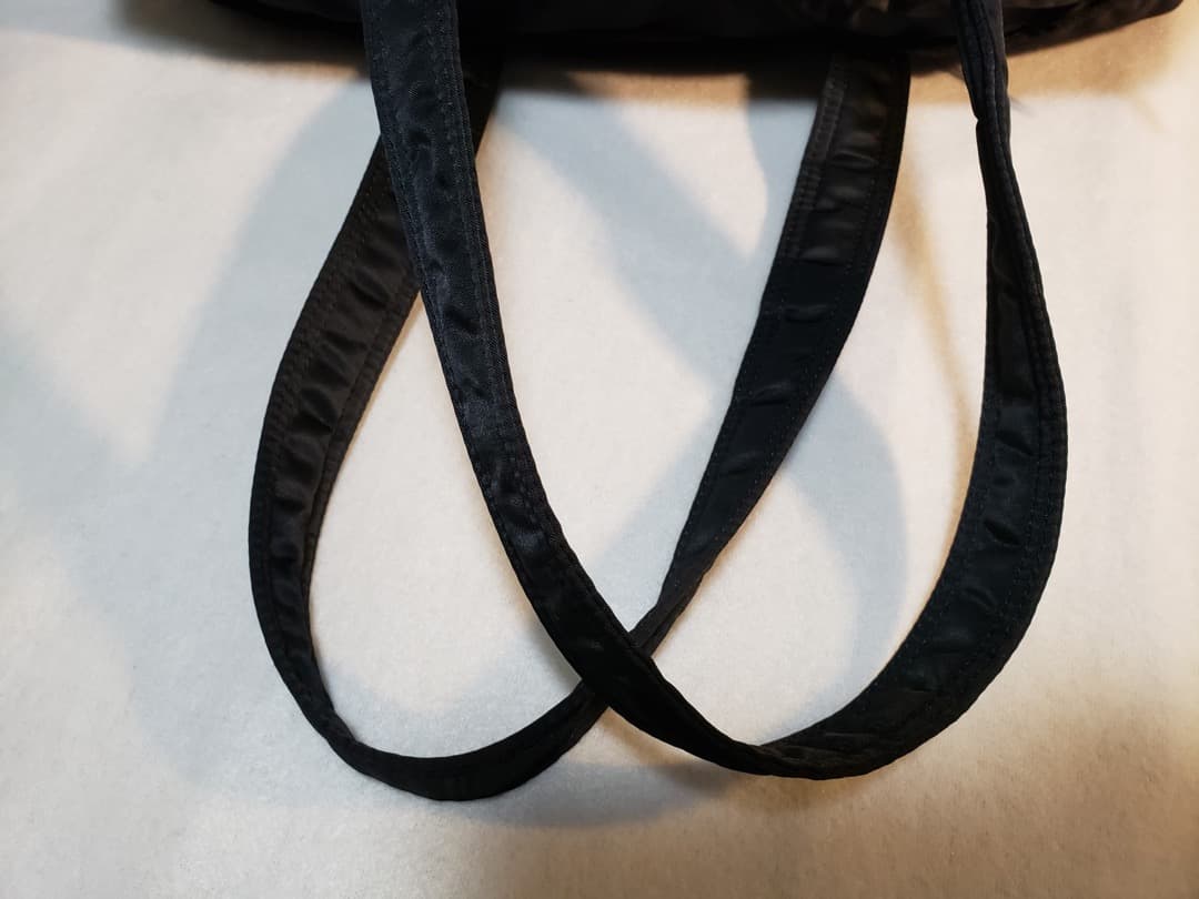 ほあきん様用　PORTER ポーター タンカー ミニボストン ドラムバッグ L