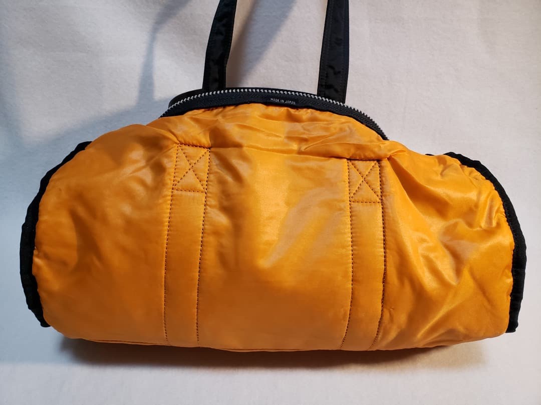 ほあきん様用　PORTER ポーター タンカー ミニボストン ドラムバッグ L