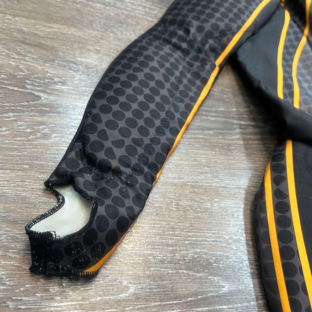 DESCENT スキーワンピース　競技用　140サイズ