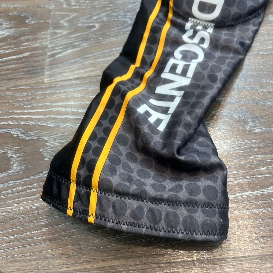 DESCENT スキーワンピース　競技用　140サイズ