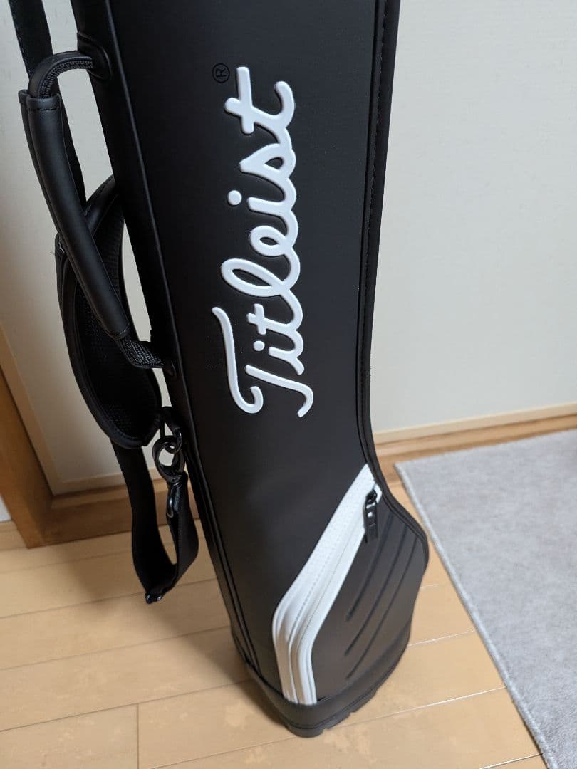 Titleist ゴルフクラブ ケース