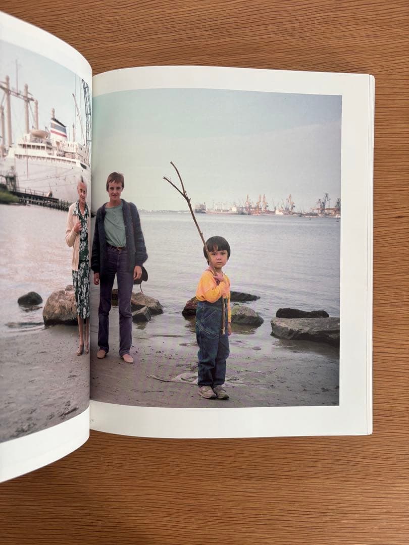 Seiichi Furuya 古屋誠一 Mémoires 1984-1987