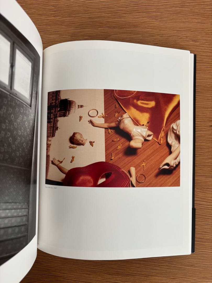 Seiichi Furuya 古屋誠一 Mémoires 1984-1987