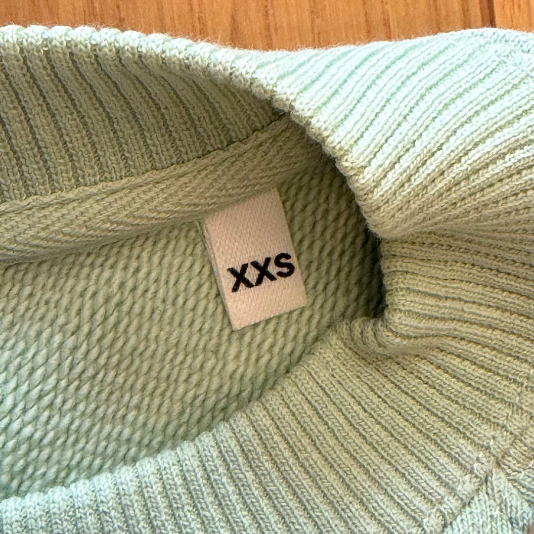 アミパリス AMI Paris トレーナー スウェット