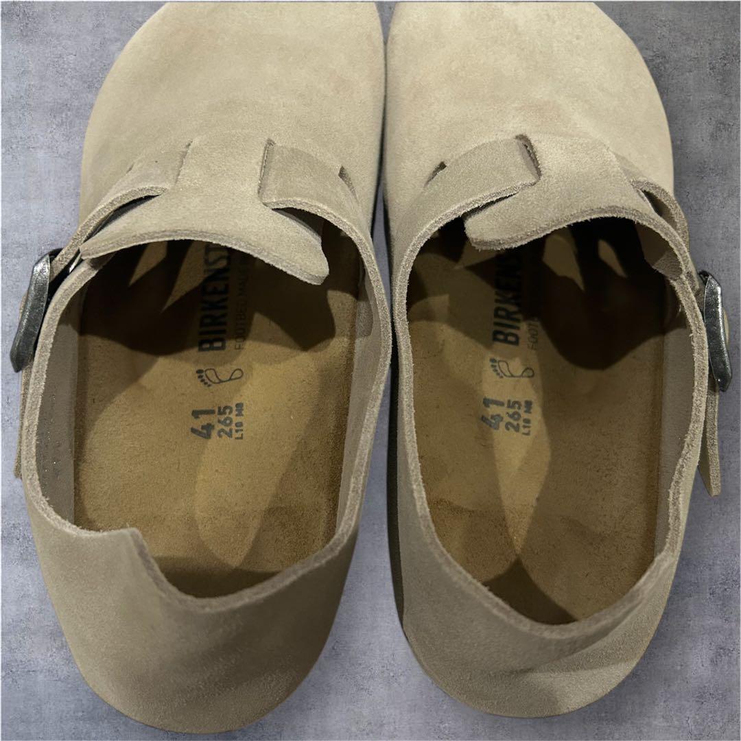 ビルケンシュトック ロンドン　41 26.5cm