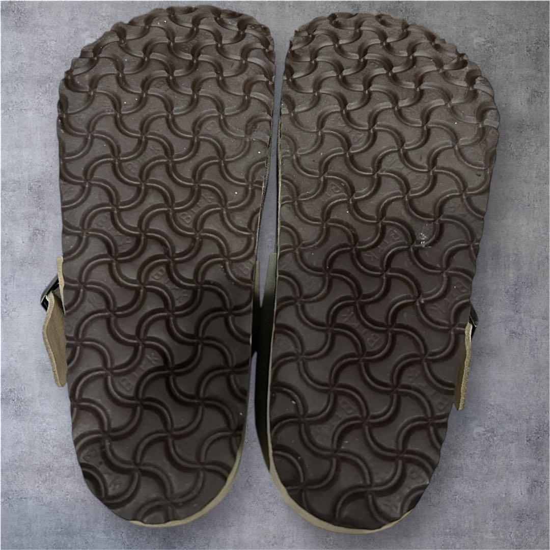 ビルケンシュトック ロンドン　41 26.5cm