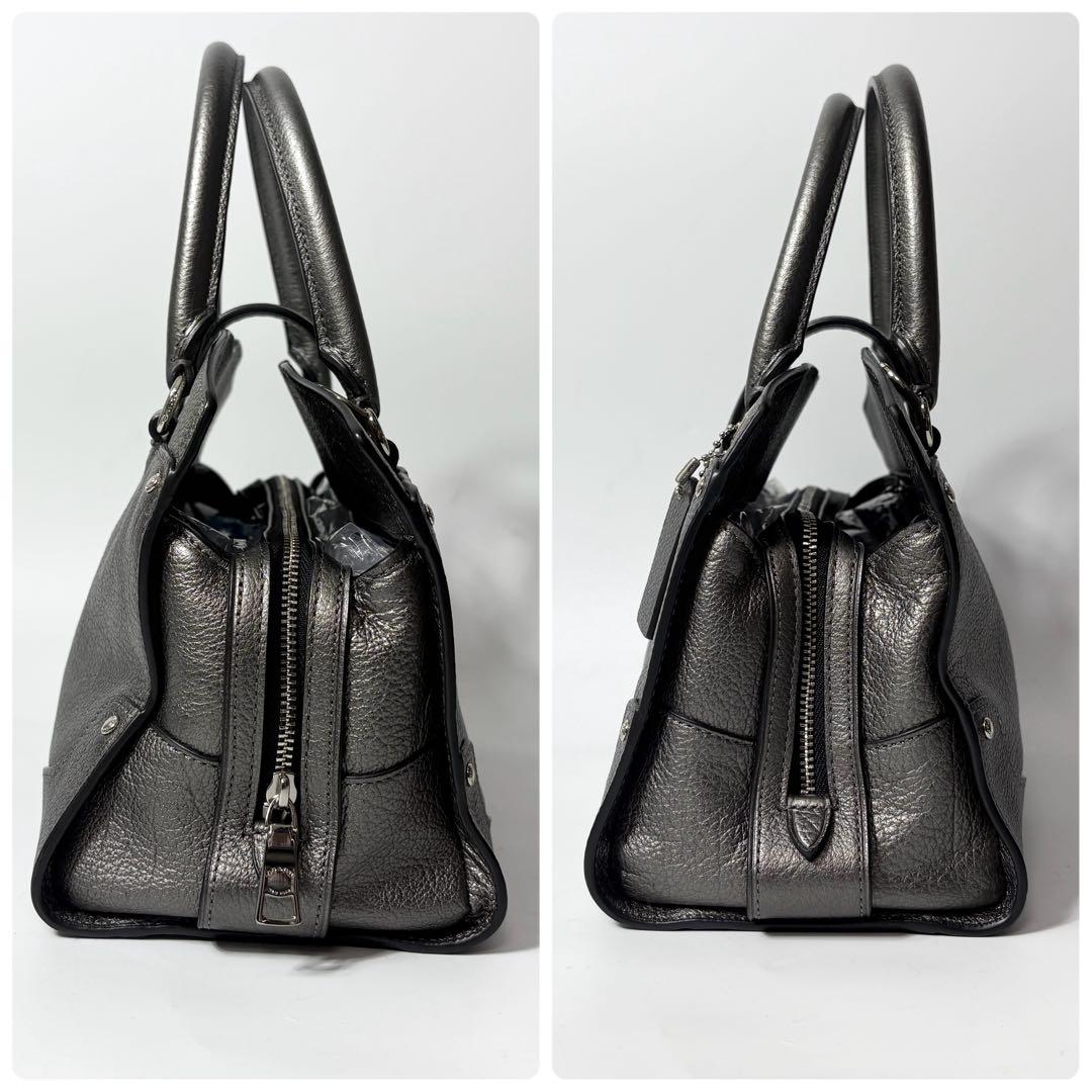 コーチ　COACH マーサー　サッチェル　24 ハンドバッグ　ショルダーバッグ