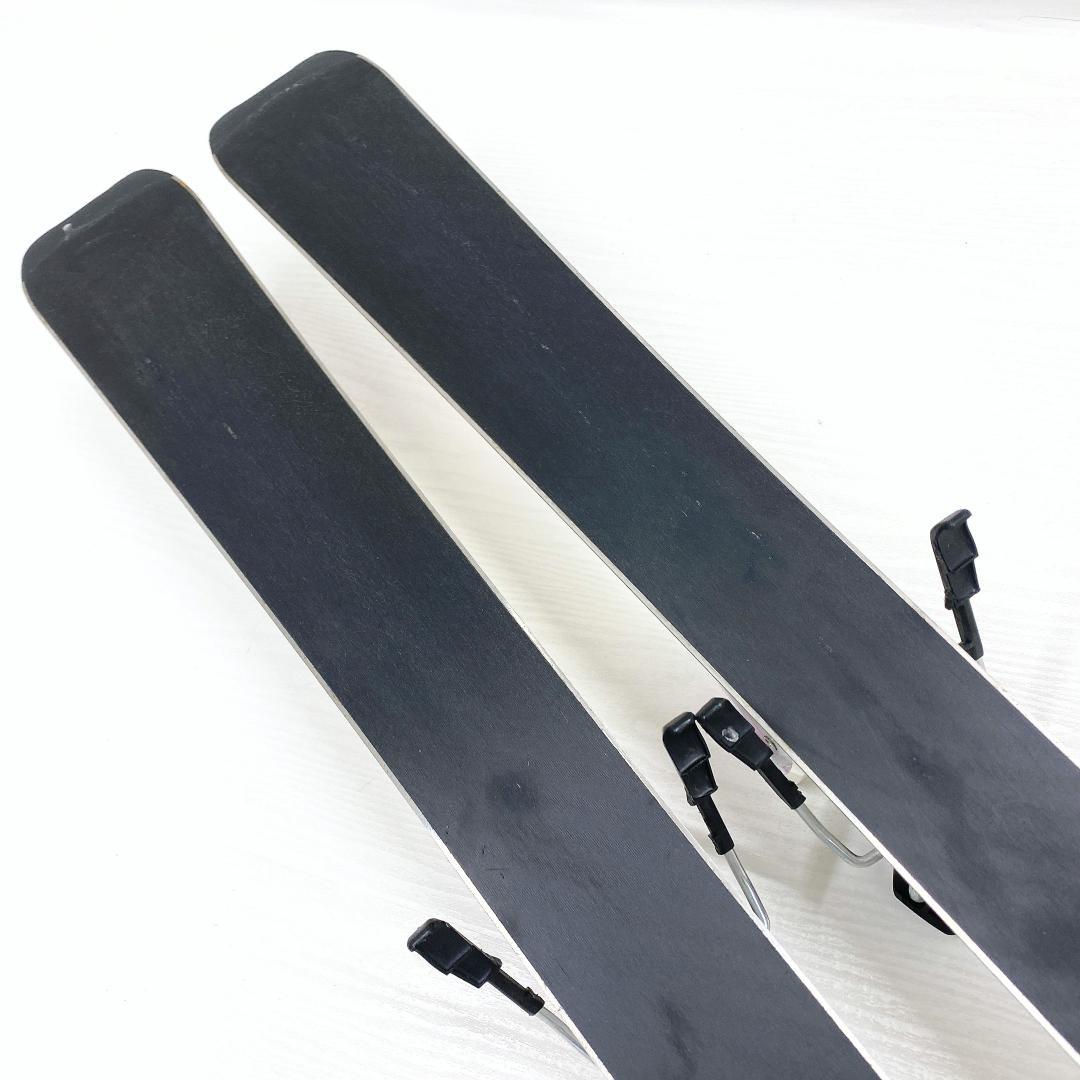 VOLKL フォルクル レディース スキー セット 147 24～24.5cm