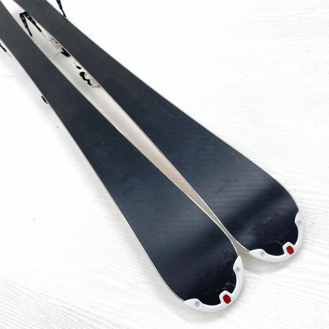 VOLKL フォルクル レディース スキー セット 147 24～24.5cm