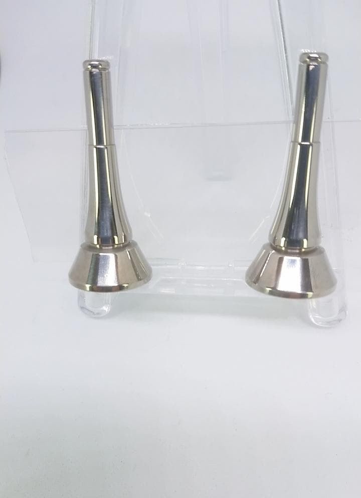 美品　シマノ 22ステラ　夢屋チタンリールスタンド ステラ Eタイプ　2個