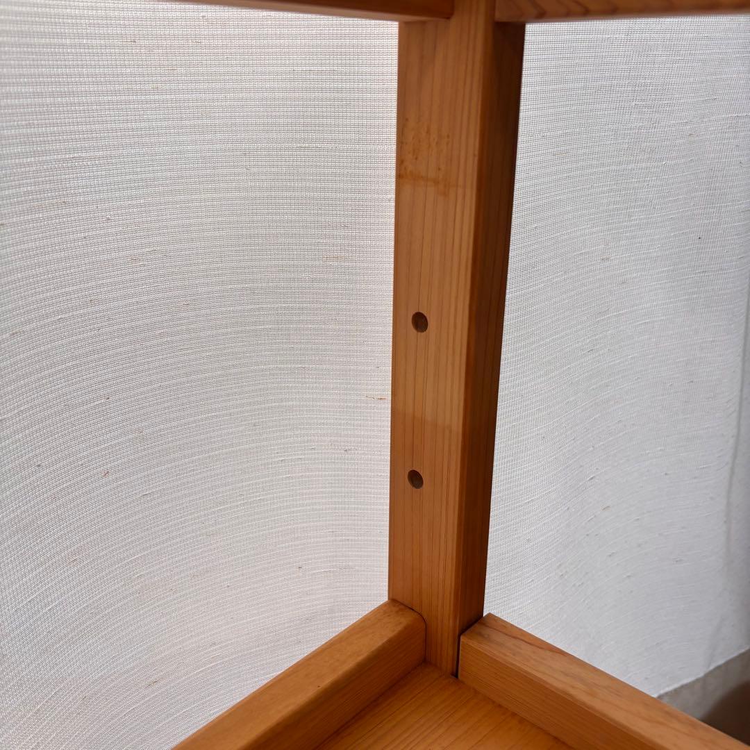 キシル　XIL デスク　棚　学習机棚