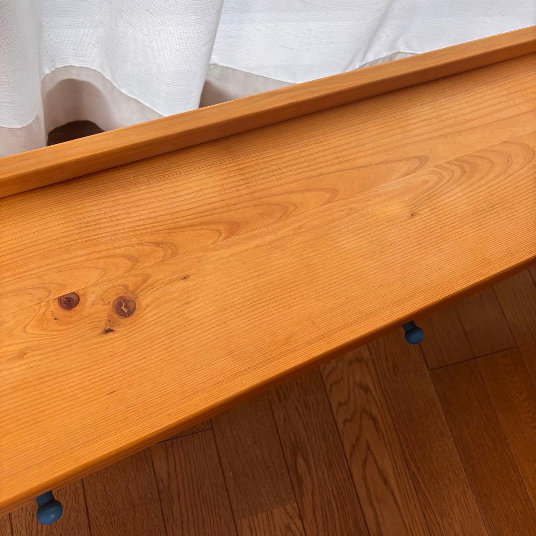 キシル　XIL デスク　棚　学習机棚