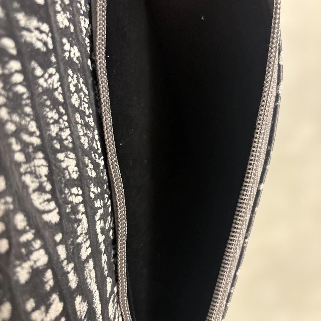 【希少✨】アンテロープ　レイヨウ　革　キャリーケース　機内持ち込み