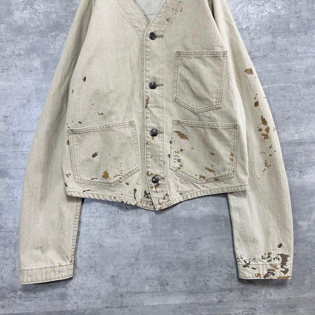 PAYDAY ROKU 別注 エンジニアジャケット 人気　完売品