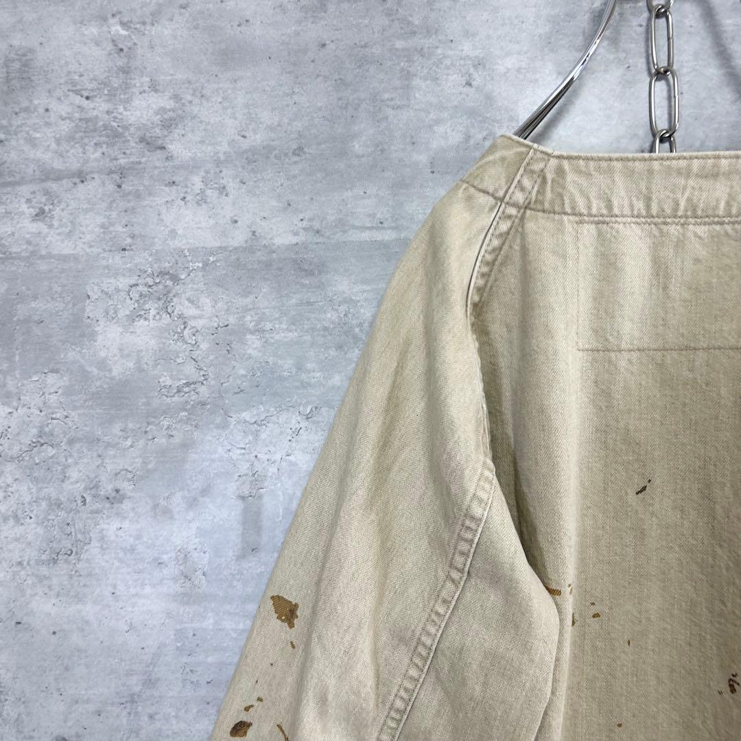 PAYDAY ROKU 別注 エンジニアジャケット 人気　完売品