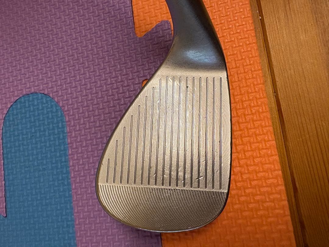 Cleveland RTX 4 ウェッジ 48度 52度 56度　3本セット