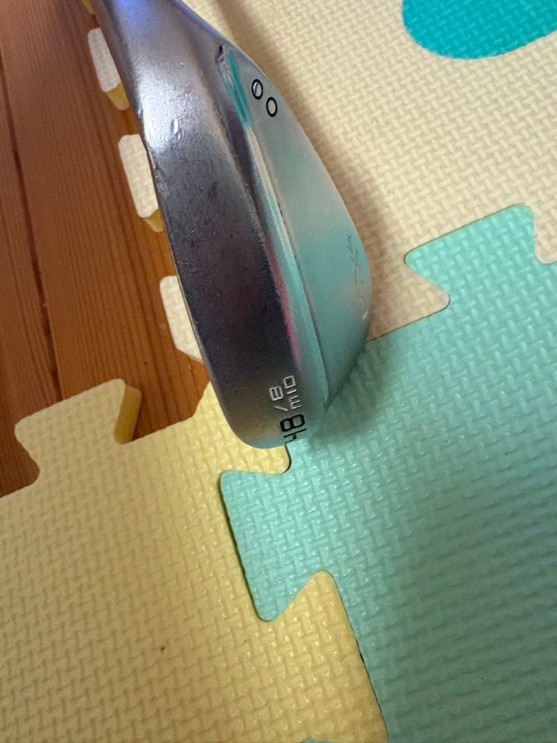 Cleveland RTX 4 ウェッジ 48度 52度 56度　3本セット