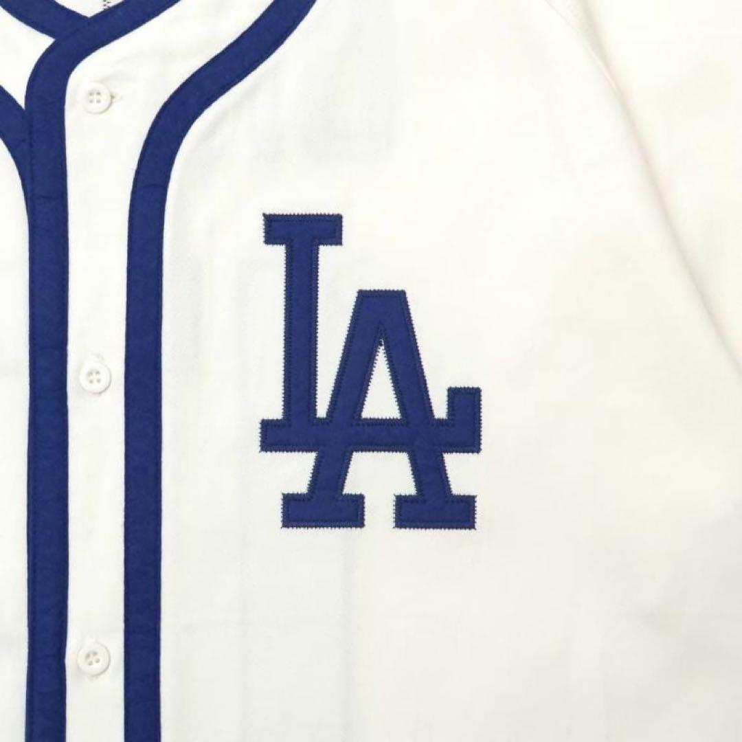 Fanatics MLB Los Angeles Dodgers ドジャース