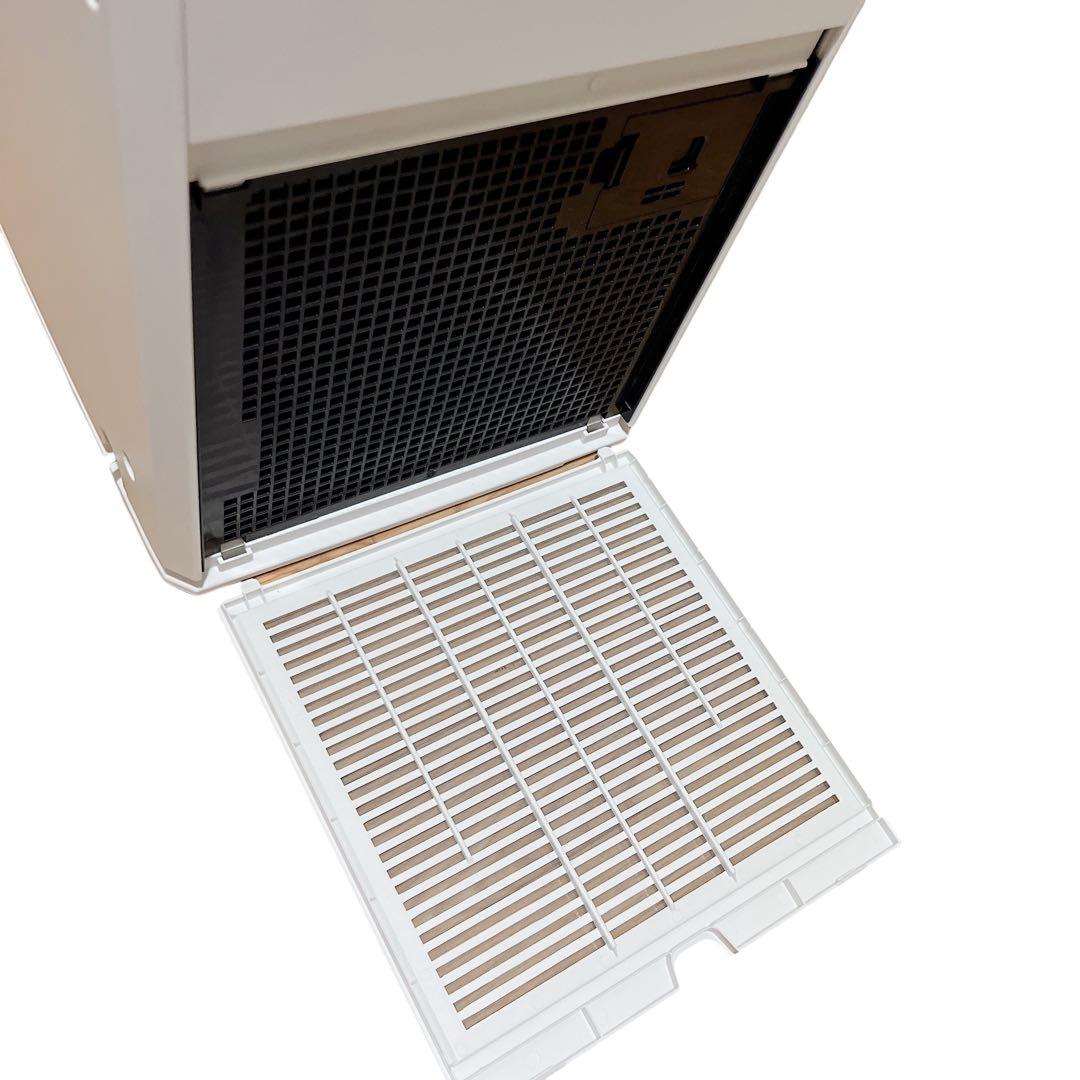 DAIKIN ダイキン 空気清浄機　MC554A-W 2024年製