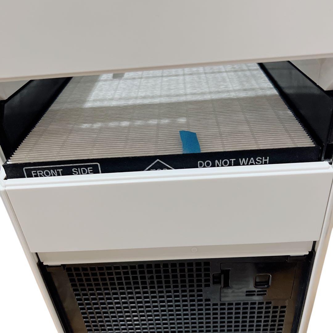 DAIKIN ダイキン 空気清浄機　MC554A-W 2024年製