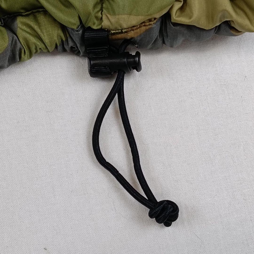 JADEX様✨【美品　希少L】ザノースフェイス　ヌプシダウンベスト　センターロゴ