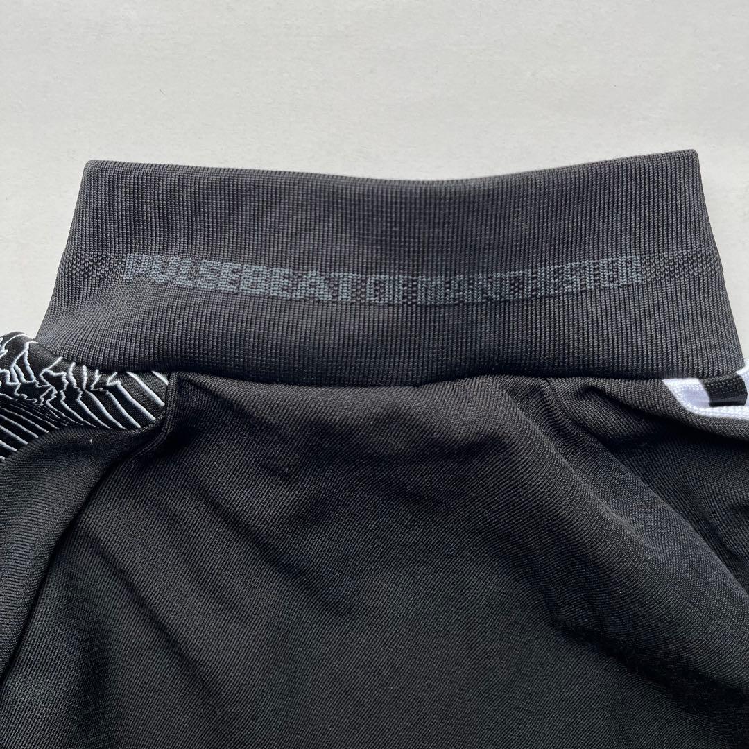 adidas マンチェスターユナイテッド　トラックジャケットM