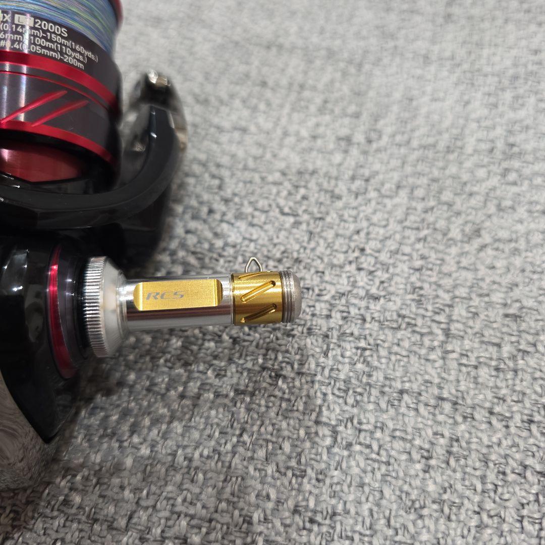 か*や様 月下美人MX LT2000S