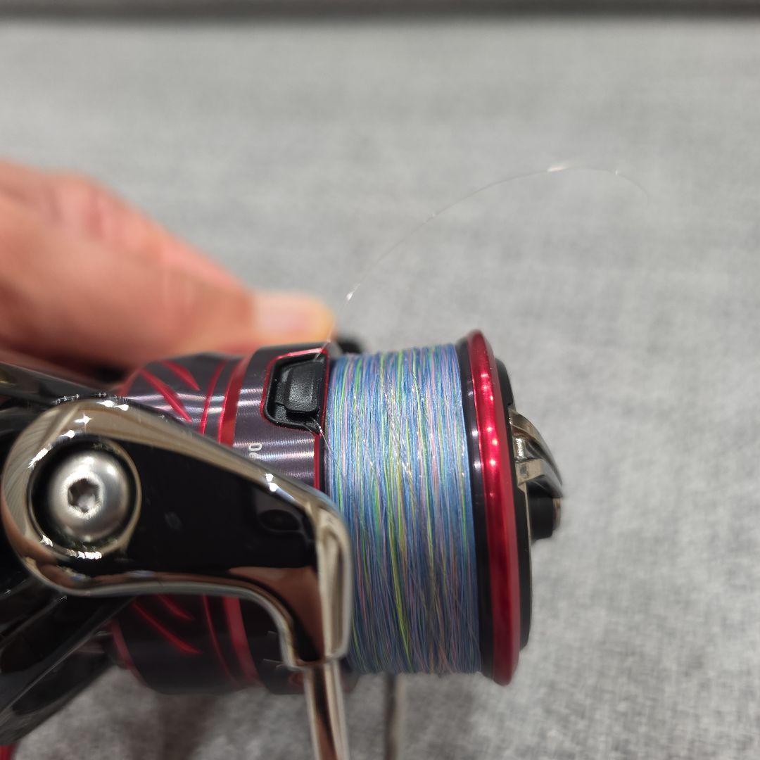 か*や様 月下美人MX LT2000S