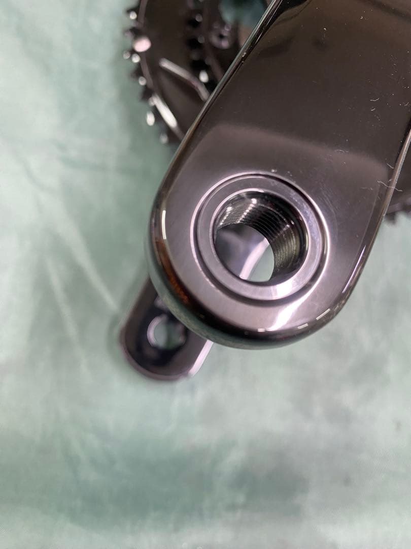 シマノ　デュラエース　FC-09 167.5mm50-34t dula-ace