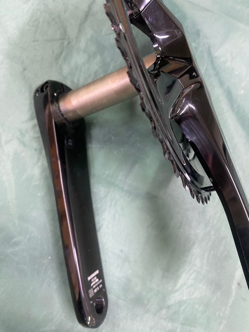 シマノ　デュラエース　FC-09 167.5mm50-34t dula-ace