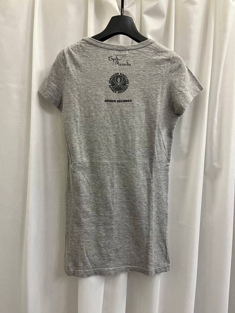 初期LGB ルグランブルー NAKED HEARTプリントTシャツ サイズS