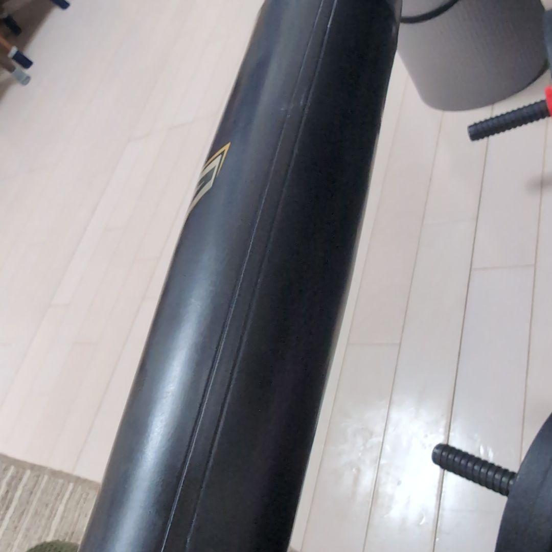 ミズノレガシー　 少年　軟式　バット　80cm