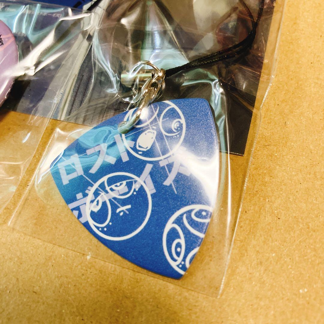 amazarashi CD BD Blu-ray アクキー、缶バッジ、ピンバッジ