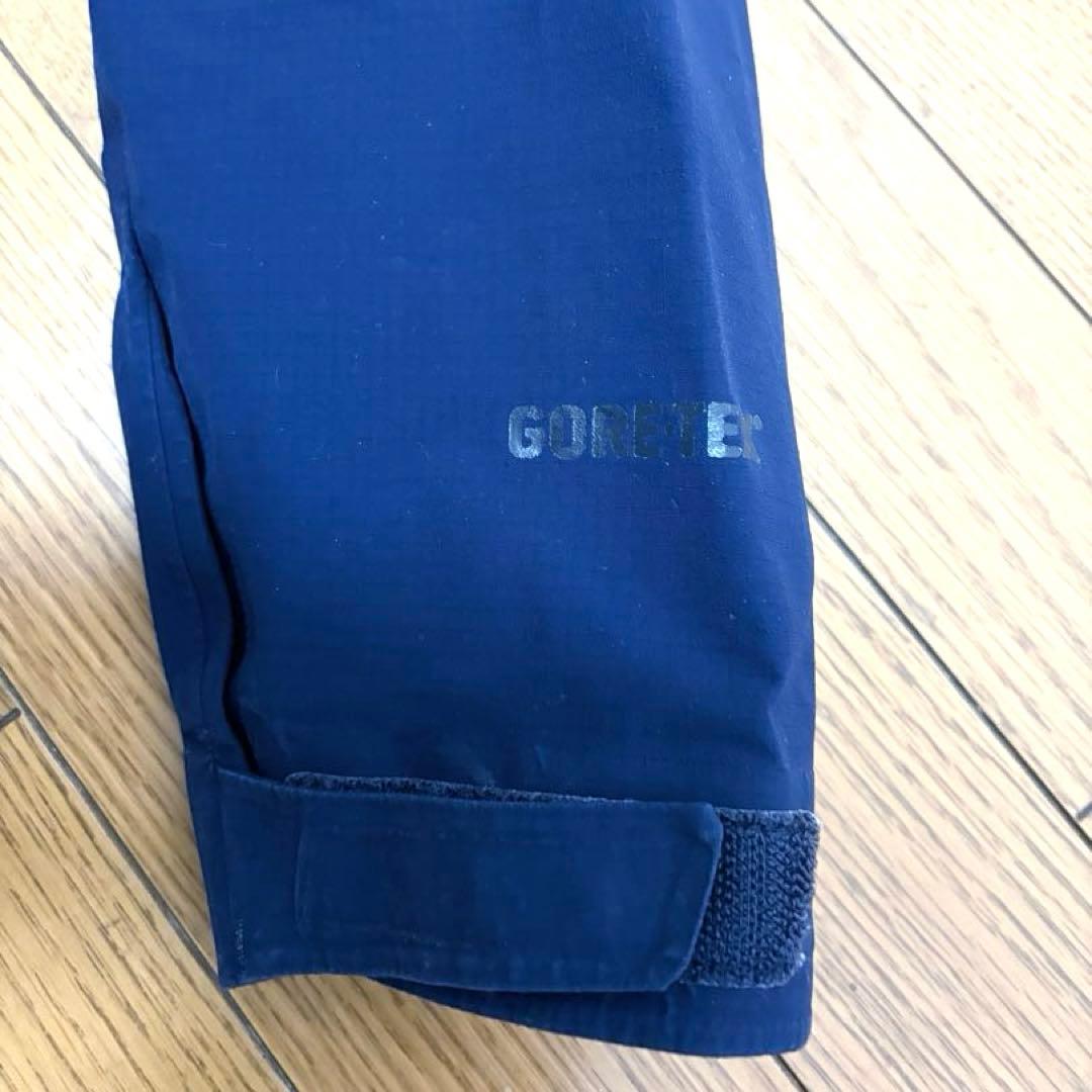 Patagonia Men‘s PowSlayer Jacket パウスレイヤ