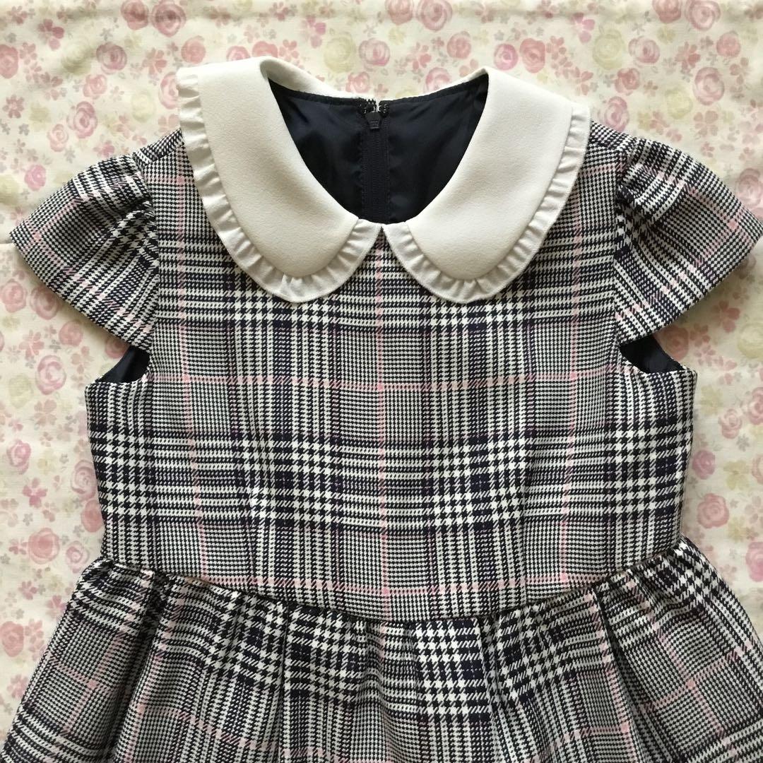 新品未使用　waltz by BEAMS DESIGN スーツ　120