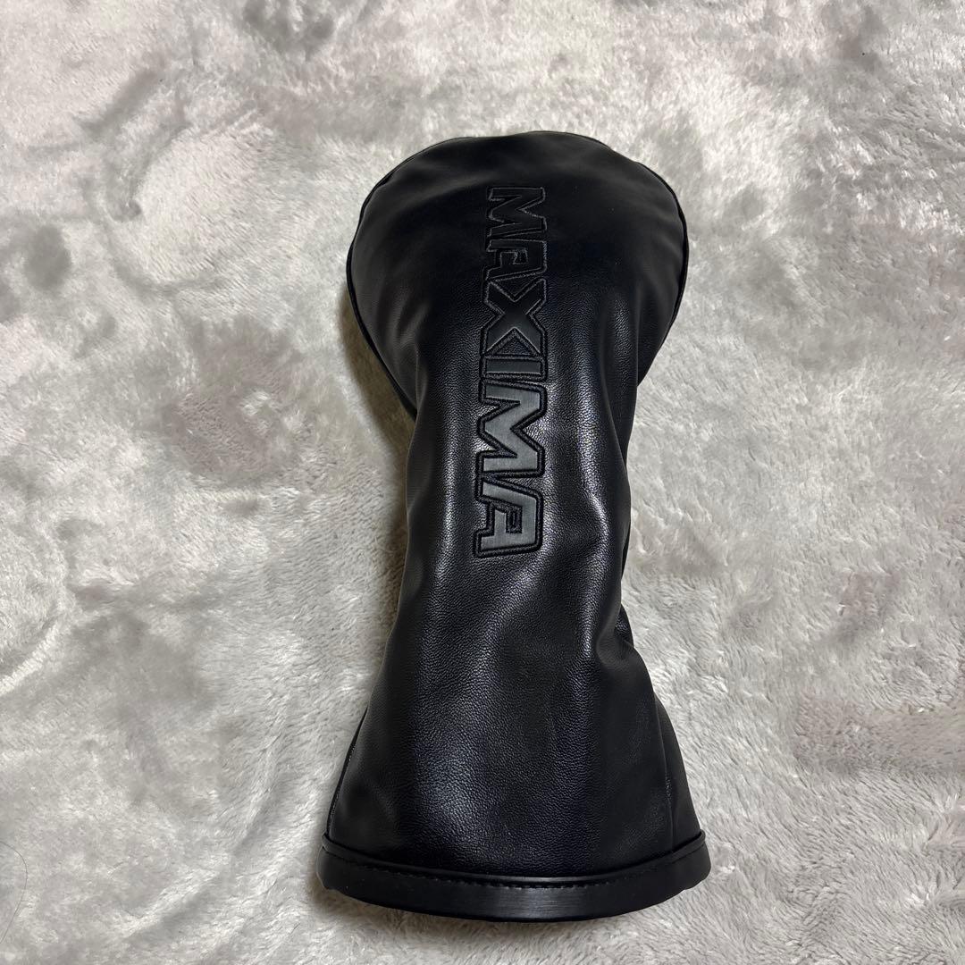 【最新モデル！】RYOMA MAXIMA Ⅲ TYPE V 9.0°ドライバー