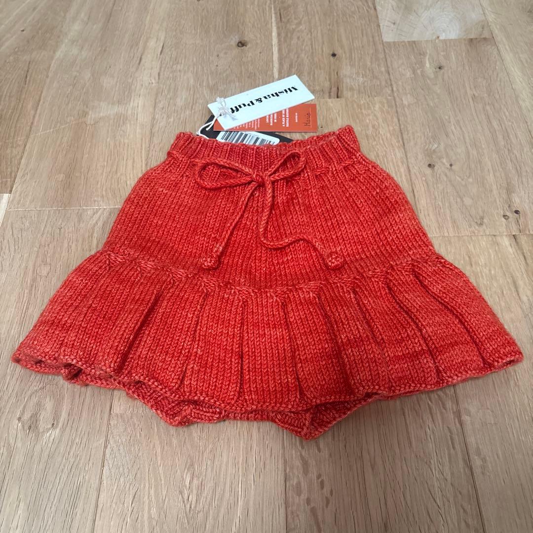 スカート Misha&Puff 5-6Y