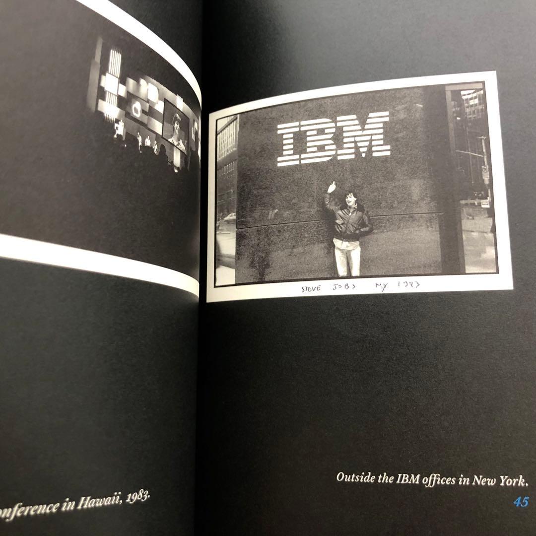 スティーブ・ジョブズ 名言集「Make Something Wonderful」