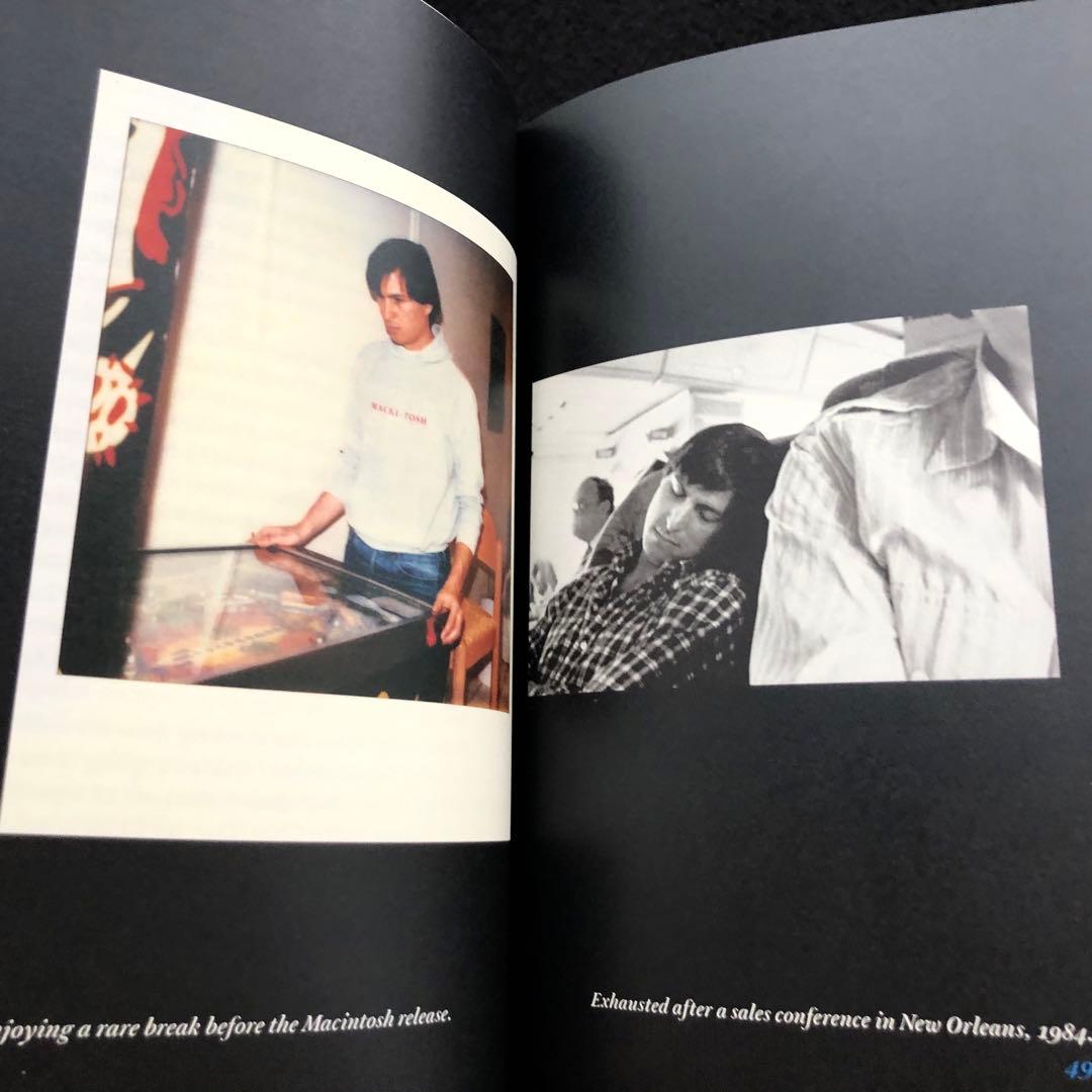 スティーブ・ジョブズ 名言集「Make Something Wonderful」