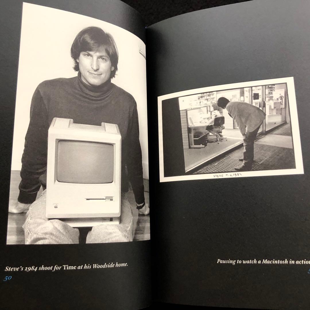 スティーブ・ジョブズ 名言集「Make Something Wonderful」