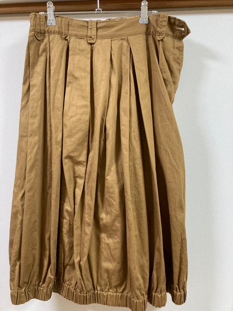 45R モンプチチノのブルマパンツ