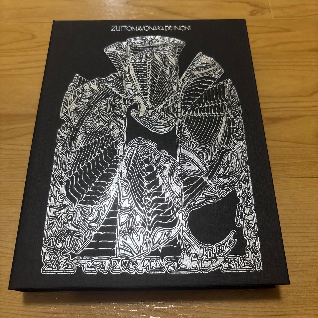 ずっと真夜中でいいのに。 ずとまよ ACAね サイン ポストカード ぐされ\"強\"