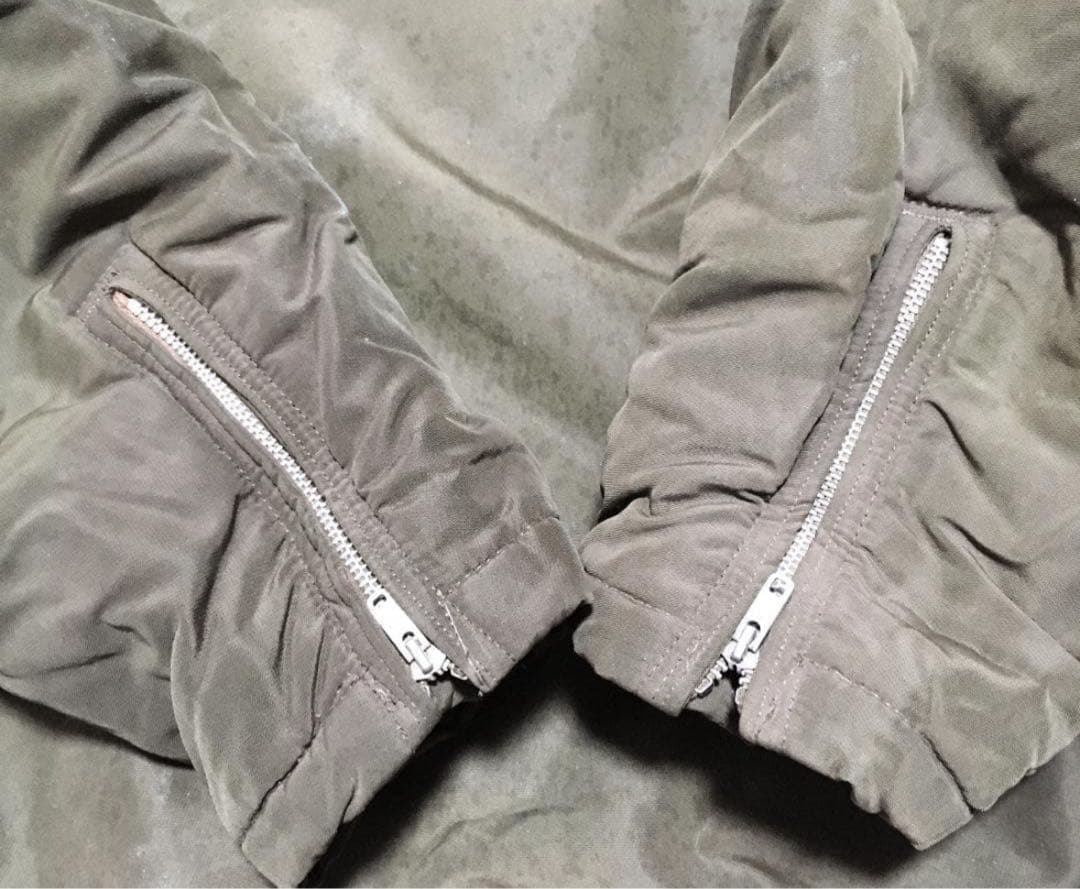 期間限定値下げ実物 50’s USN AL1カバーオール Vintege